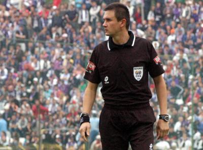 Ne arbitreaza Balaj